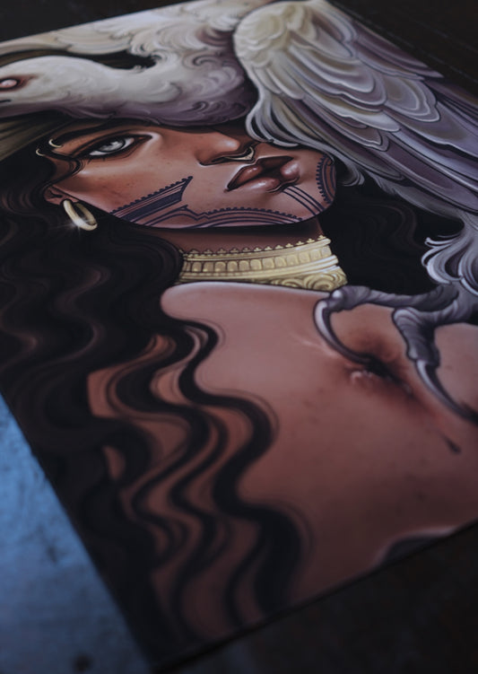 ALBA (A3)