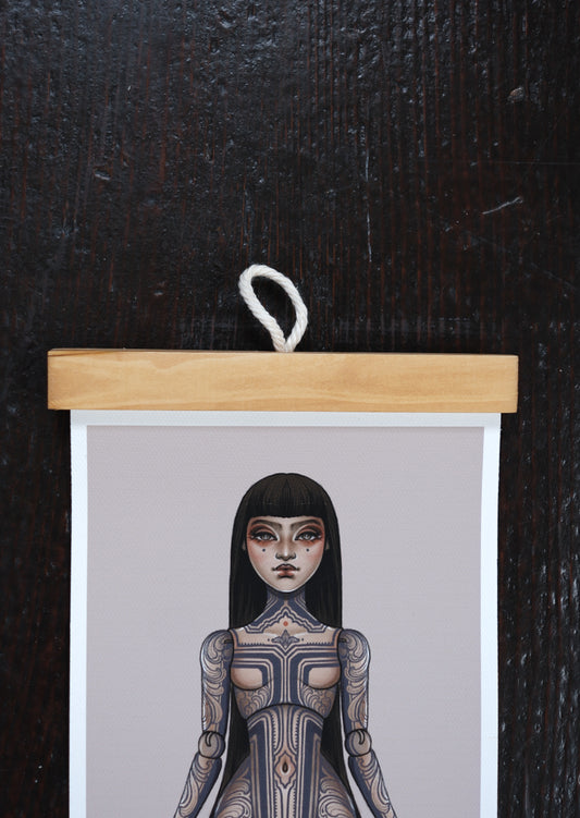 TINY ART No.1