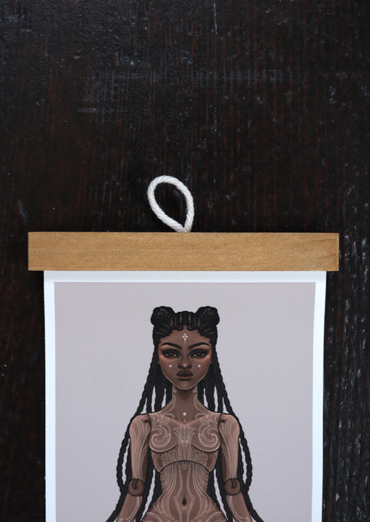 TINY ART No.3