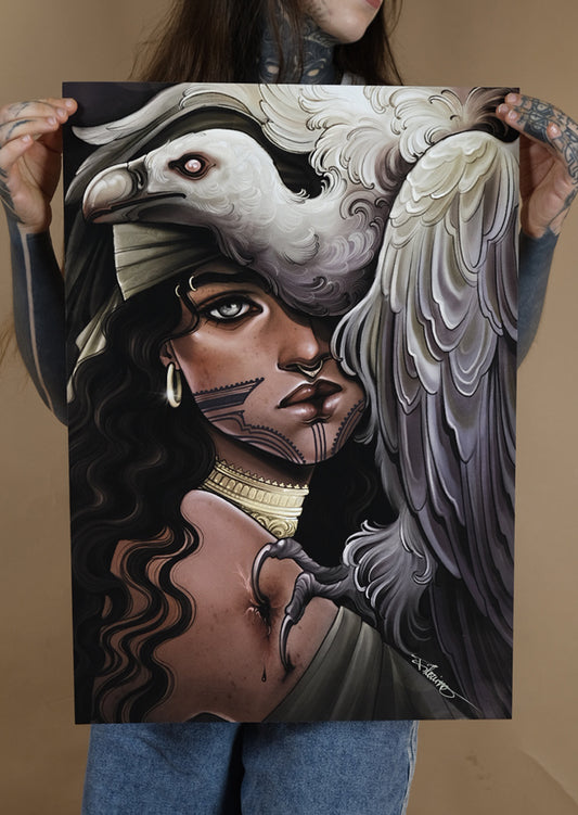 ALBA (A2+)
