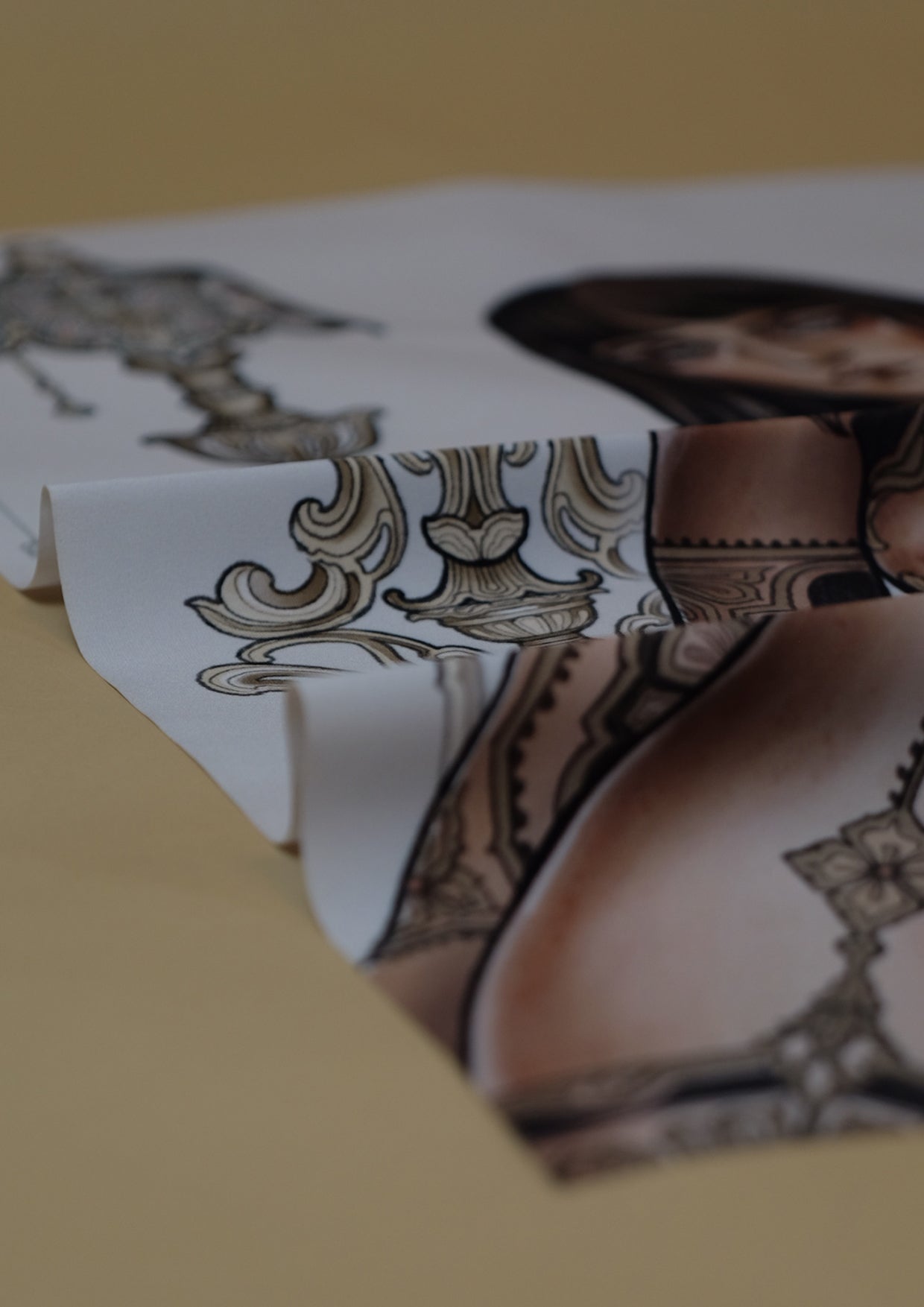 MARGOT BANNER (Mispr.)