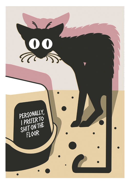"PERSONALLY"