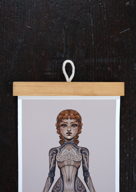 TINY ART No.2