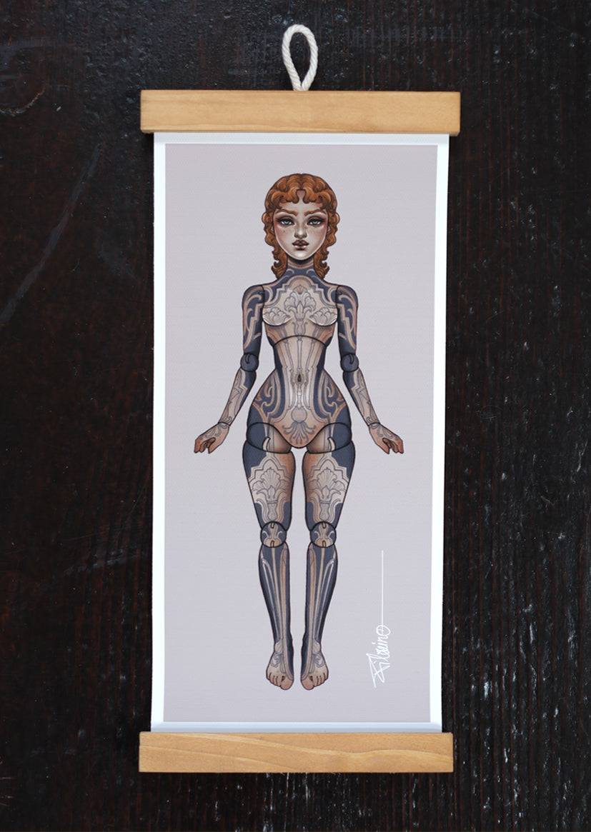 TINY ART No.2