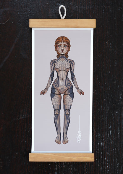 TINY ART No.2