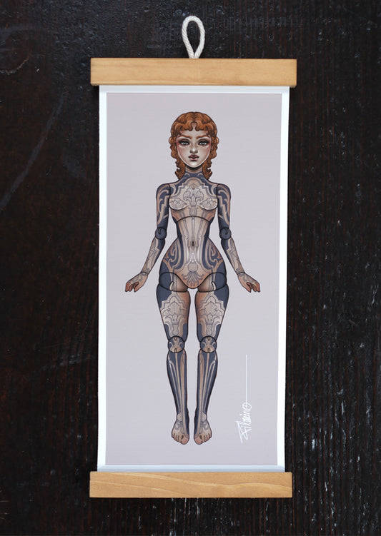 TINY ART No.2