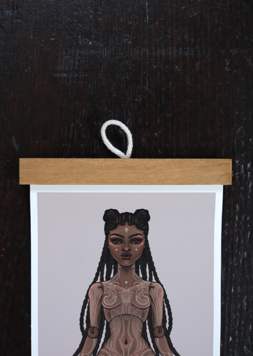 TINY ART No.3