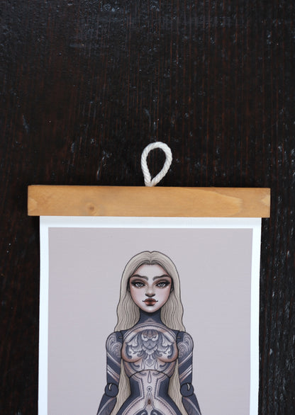 TINY ART No.4