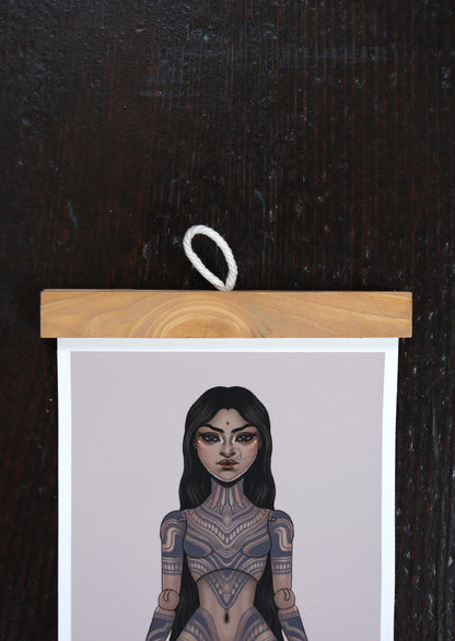 TINY ART No.5