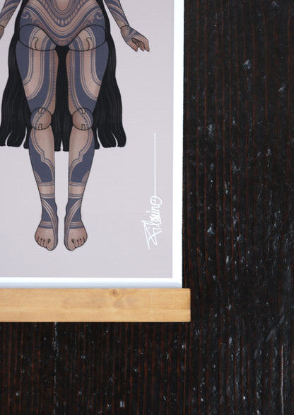 TINY ART No.5