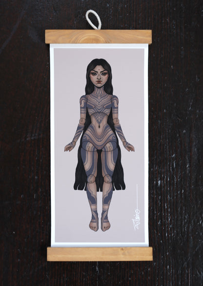 TINY ART No.5