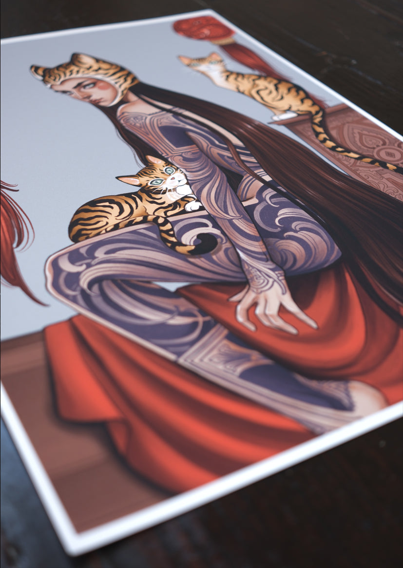 TIGRIS