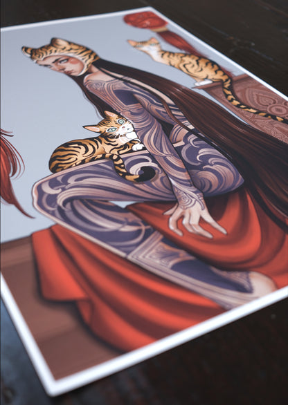 TIGRIS