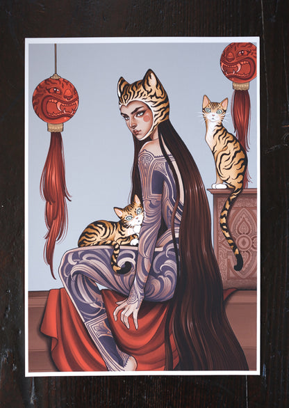 TIGRIS